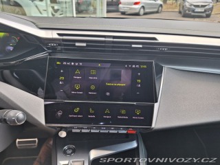 Peugeot 308 SW e-GT PACK HYBRID 225 e 2022