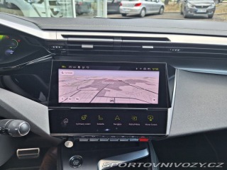 Peugeot 308 SW e-GT PACK HYBRID 225 e 2022