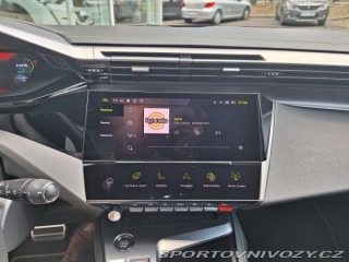 Peugeot 308 SW e-GT PACK HYBRID 225 e 2022