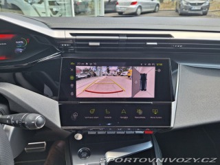 Peugeot 308 SW e-GT PACK HYBRID 225 e 2022
