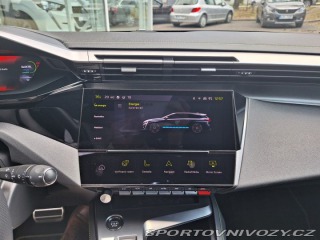 Peugeot 308 SW e-GT PACK HYBRID 225 e 2022