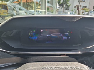Peugeot 308 SW e-GT PACK HYBRID 225 e 2022