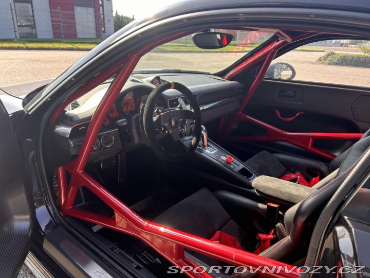 Porsche 911 GT3 CLUBSPORT 2013
