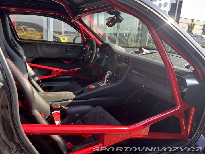 Porsche 911 GT3 CLUBSPORT 2013