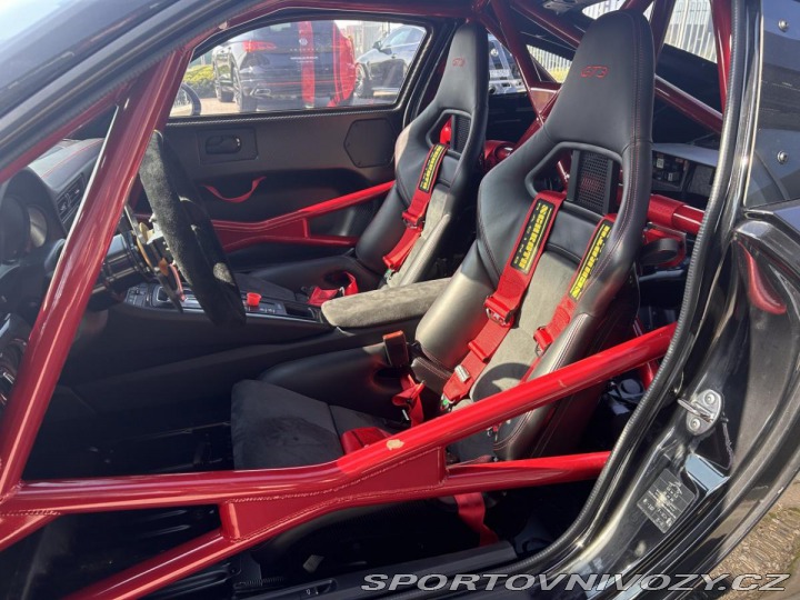 Porsche 911 GT3 CLUBSPORT 2013