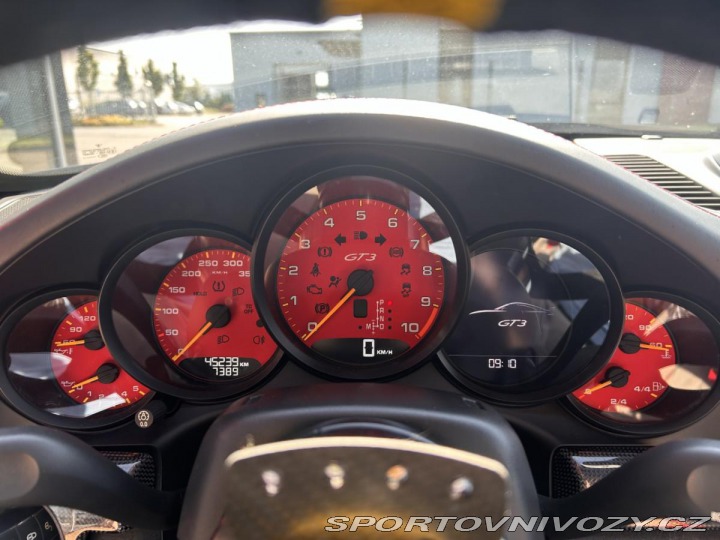 Porsche 911 GT3 CLUBSPORT 2013