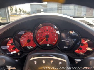 Porsche 911 GT3 CLUBSPORT 2013