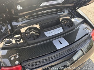 Porsche 911 GT3 CLUBSPORT 2013