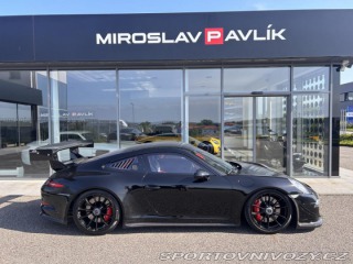 Porsche 911 GT3 CLUBSPORT 2013