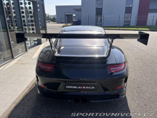 Porsche 911 GT3 CLUBSPORT 2013