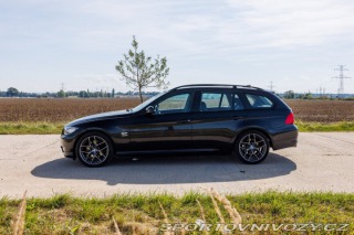 BMW 3 Bmw 320d e91 XDrive 2009