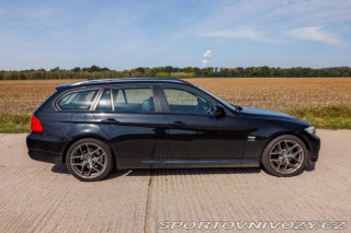 BMW 3 Bmw 320d e91 XDrive 2009