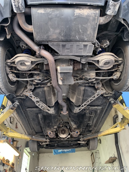 Nissan 350 Z 2004