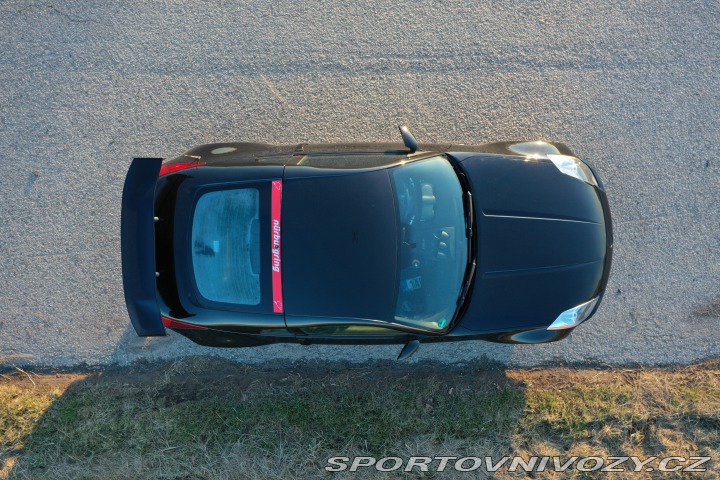 Nissan 350 Z 2004