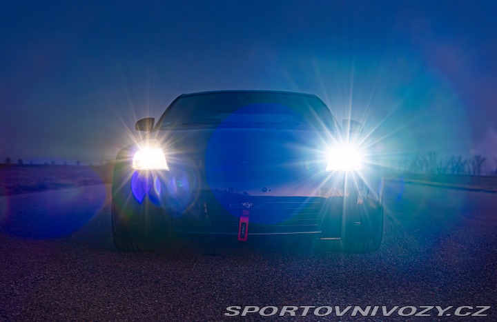 Nissan 350 Z 2004