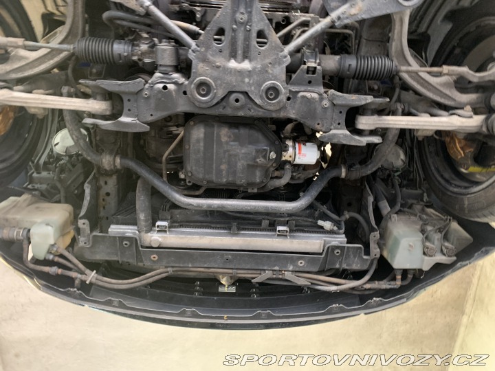 Nissan 350 Z 2004