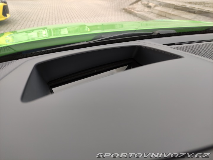Audi RS3 2025