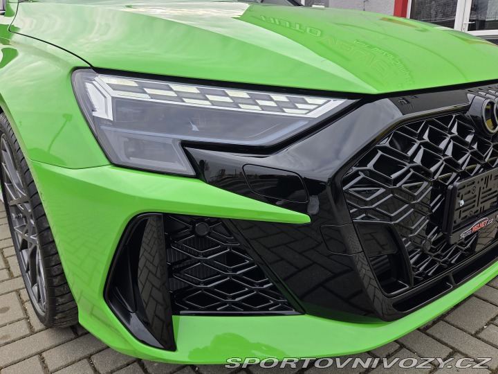 Audi RS3 2025