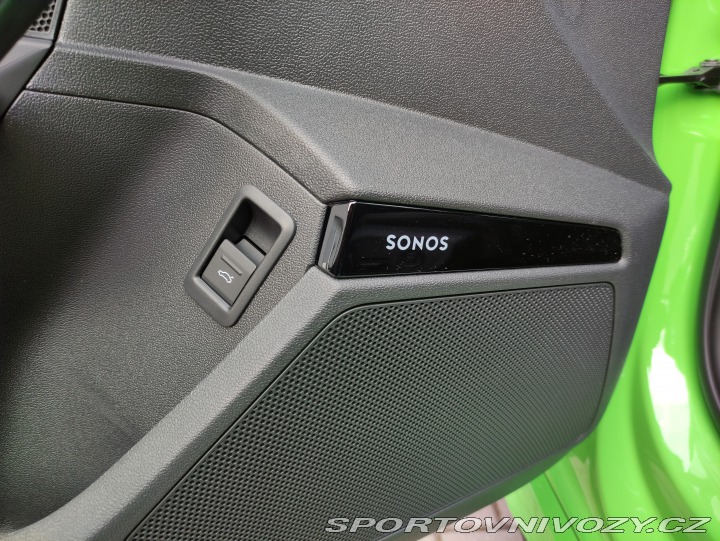 Audi RS3 2025