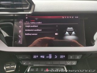 Audi RS3  2025