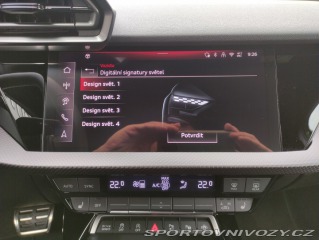 Audi RS3  2025