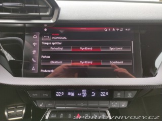 Audi RS3  2025