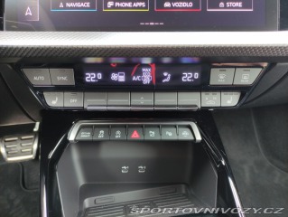 Audi RS3  2025