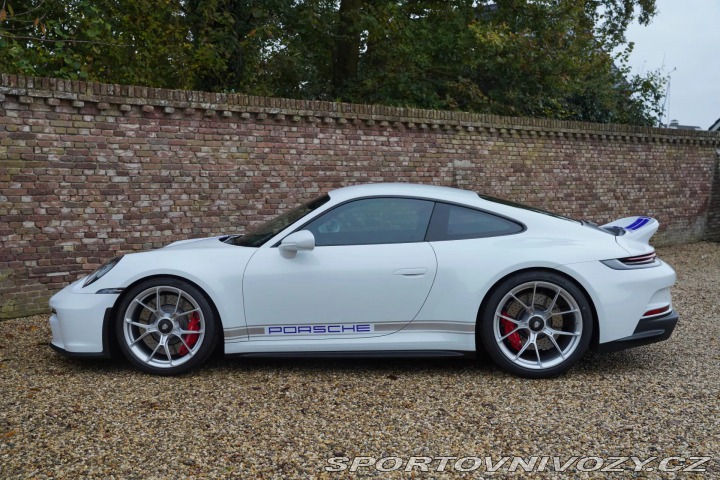 Porsche 911 992 GT3 Touring “Manual” 2023