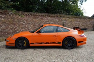Porsche 911 997 3.6 GT3 RS – 7.227 km