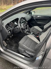 Volkswagen Golf R 2015