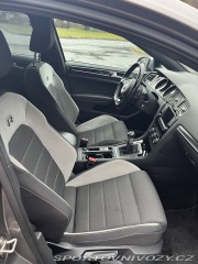 Volkswagen Golf R 2015