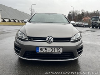 Volkswagen Golf R 2015