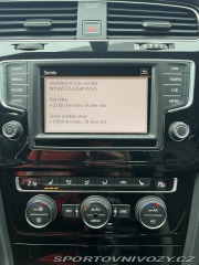 Volkswagen Golf R 2015