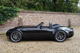   Wiesmann MF5 V10 Prototyp