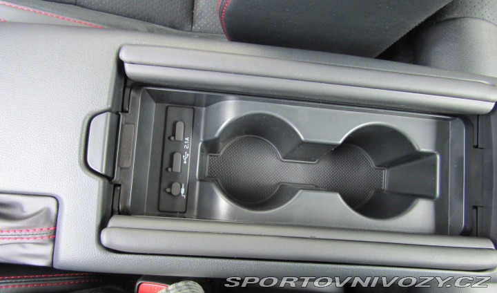 Subaru BRZ 2,4i Limited 6 MT 2023