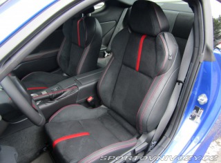 Subaru BRZ 2,4i Limited 6 MT 2023