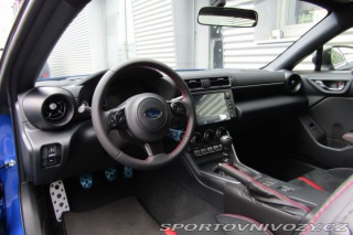 Subaru BRZ 2,4i Limited 6 MT 2023