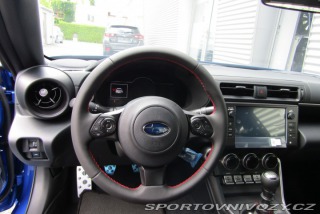 Subaru BRZ 2,4i Limited 6 MT 2023