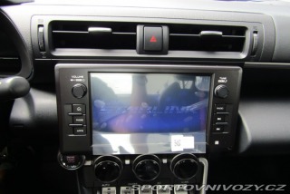 Subaru BRZ 2,4i Limited 6 MT 2023