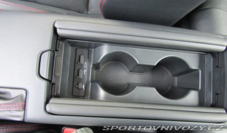 Subaru BRZ 2,4i Limited 6 MT 2023