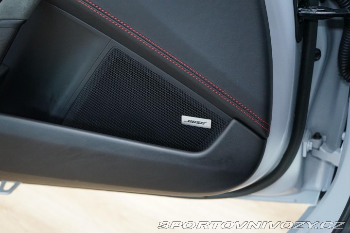 Porsche 911 992 Carrera 4 GTS PDK Bos 2023