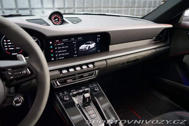 Porsche 911 992 Carrera 4 GTS PDK Bos 2023