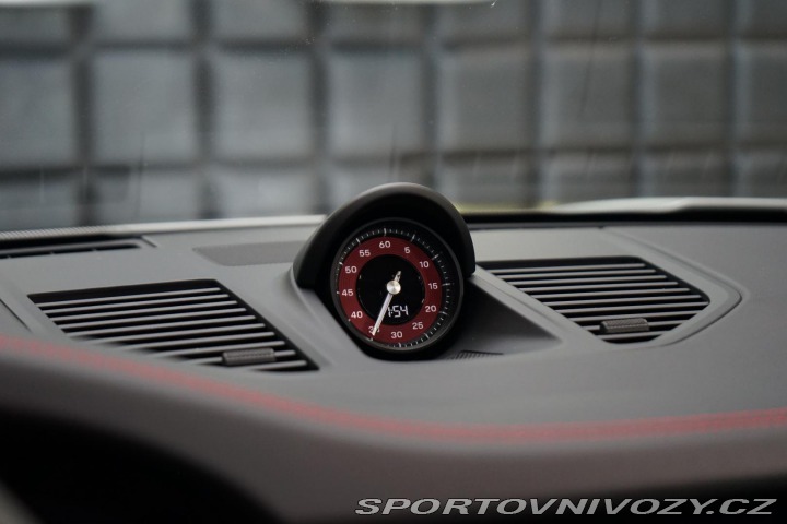 Porsche 911 992 Carrera 4 GTS PDK Bos 2023