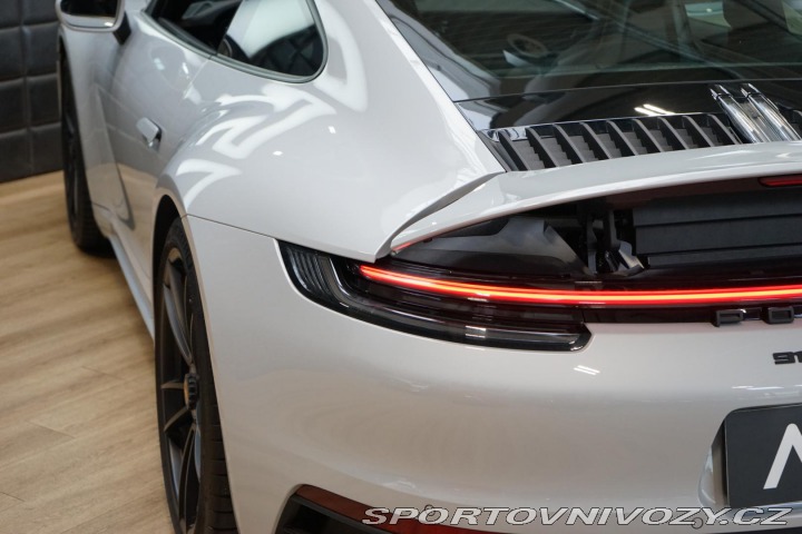 Porsche 911 992 Carrera 4 GTS PDK Bos 2023