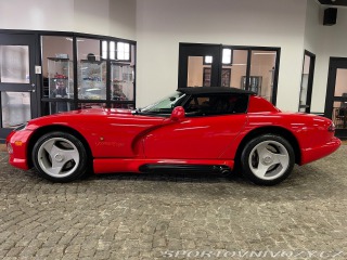 Dodge Viper RT/10
