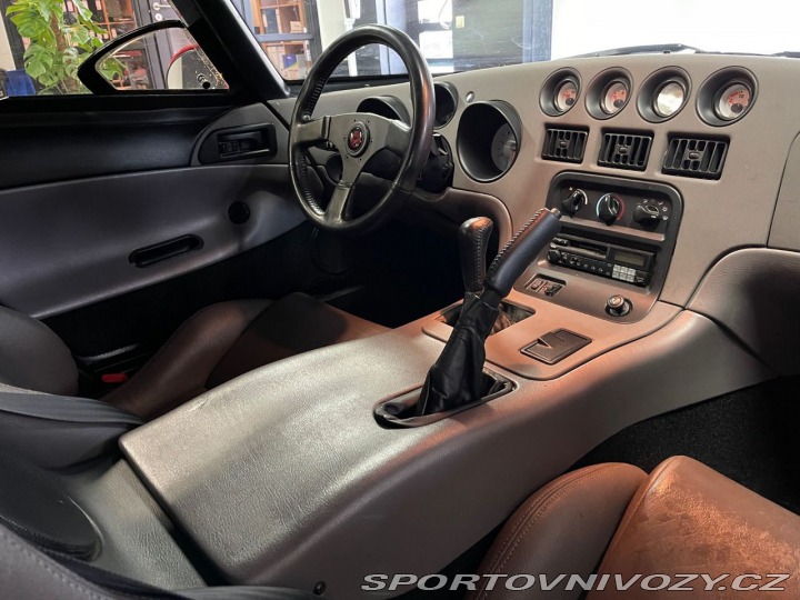 Dodge Viper RT/10 1994