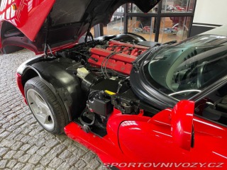 Dodge Viper RT/10 1994