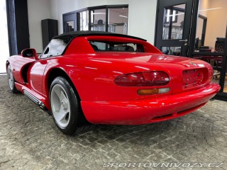 Dodge Viper RT/10 1994