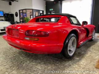 Dodge Viper RT/10 1994
