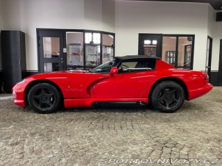 Dodge Viper RT/10 1994